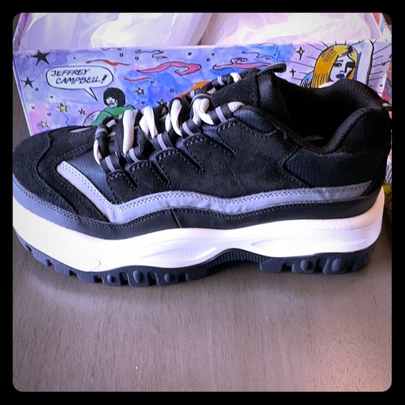 jeffrey campbell pro era sneakers